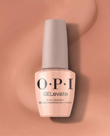 Picture of OPI GELEVATE BUILDER GEL BIB001 FOR THE FILL OF IT
