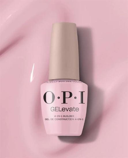 Picture of OPI GELEVATE BUILDER GEL BIB005 4GET ME NOT