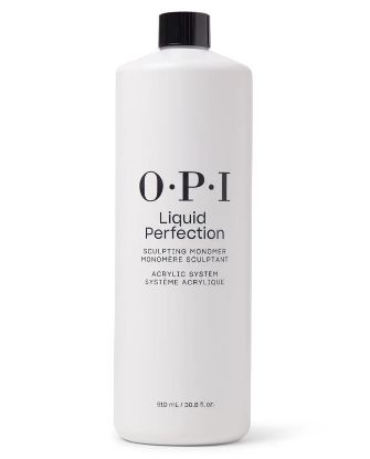 Picture of OPI LIQUID PERFECTION SCULPTING MONOMER 30.8 OZ
