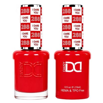 Picture of DND HEMA & TPO FREE DUO 288 - I DARE YOU