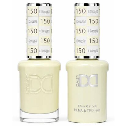 Picture of DND HEMA & TPO FREE DUO 150 - I DOUGH!