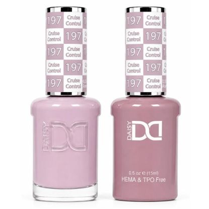Picture of DND HEMA & TPO FREE DUO 197 - CRUISE CONTROL
