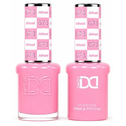 Picture of DND HEMA & TPO FREE DUO 073 - AIRHEAD