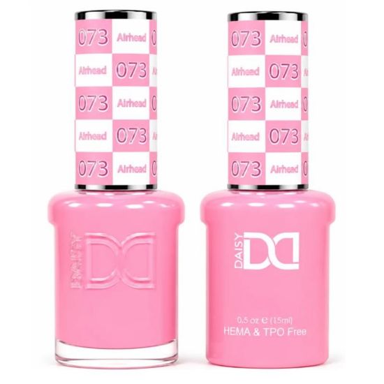 Picture of DND HEMA & TPO FREE DUO 073 - AIRHEAD