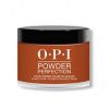 Picture of OPI DPMI03 DP - MY ITALIAN IS A LITTLE RUSTY 1.5 OZ