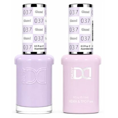 Picture of DND HEMA & TPO FREE DUO 037 - GLAZED