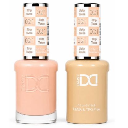 Picture of DND HEMA & TPO FREE DUO 021 - STRIP TEASE