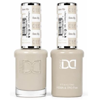 Picture of DND HEMA & TPO FREE DUO 015 - SLATE SLIP