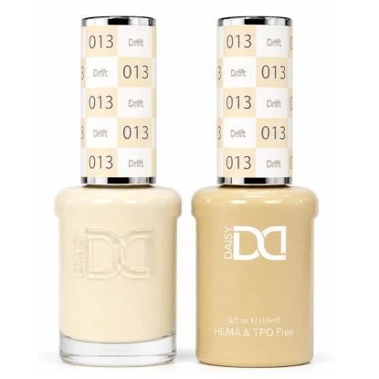 Picture of DND HEMA & TPO FREE DUO 013 - DRIFT
