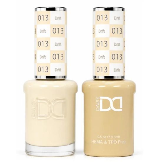 Picture of DND HEMA & TPO FREE DUO 013 - DRIFT