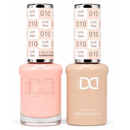 Picture of DND HEMA & TPO FREE DUO 010 - LOOK HERE