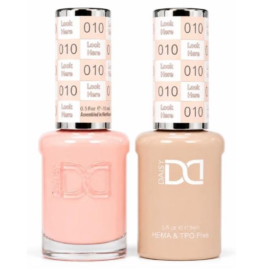 Picture of DND HEMA & TPO FREE DUO 010 - LOOK HERE