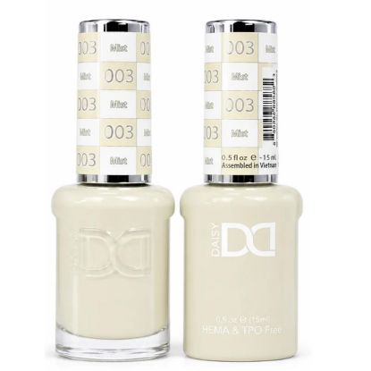 Picture of DND HEMA & TPO FREE DUO 003 - MIST