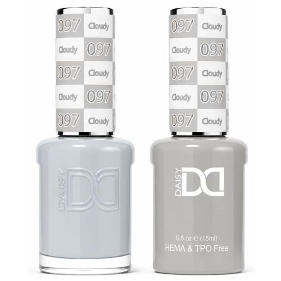 Picture of DND HEMA & TPO FREE DUO 097 - CLOUDY