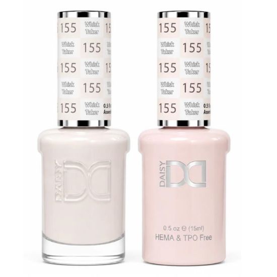 Picture of DND HEMA & TPO FREE DUO 155 - WHISK TAKER