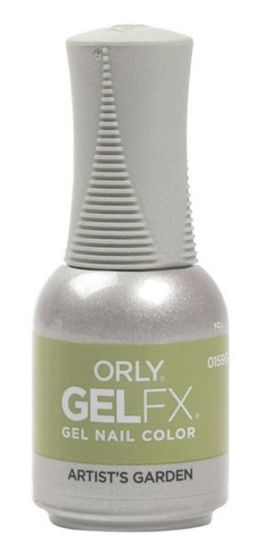 Picture of ORLY 0159 ARTIST'S GARDEN GC