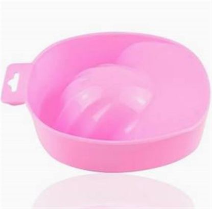 Picture of MANICURE SOAK OFF BOWL JJMB-1101
