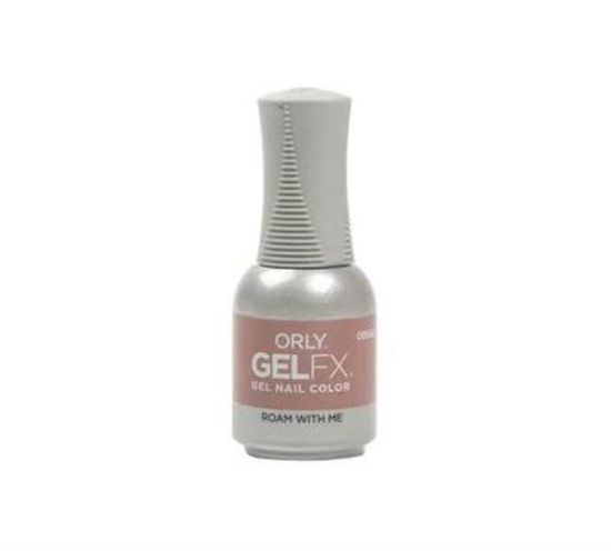 Picture of ORLY 0058 ROAM WITH ME GC