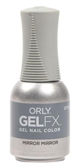 Picture of ORLY 0713 MIRROR MIRROR GC