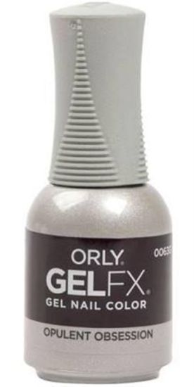 Picture of ORLY 0063 OPULENT OBSESSIONS GC