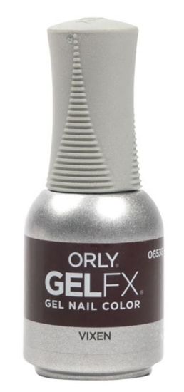 Picture of ORLY 0653 VIXEN GC