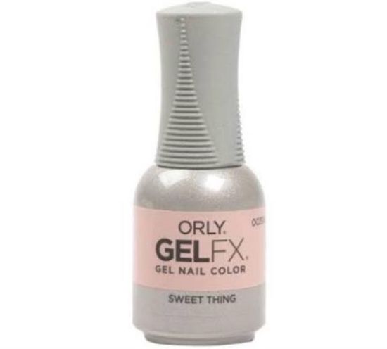 Picture of ORLY 0039 SWEET THING GC
