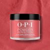 Picture of OPI DPZ13 DP - COLOR SO HOT IT BERNS 1.5 OZ