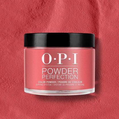 Picture of OPI DPZ13 DP - COLOR SO HOT IT BERNS 1.5 OZ