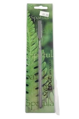 Picture of SATIN EDGE SPA  SPATULA TOOL
