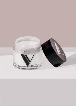 Picture of VBP ACRYLIC SYSTEM - SUPER WHITE/3.5 OUNCE