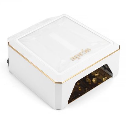 Picture of APRES NOVA LED LAMP - WHITE