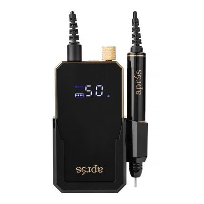 Picture of APRES E-FILE - BLACK