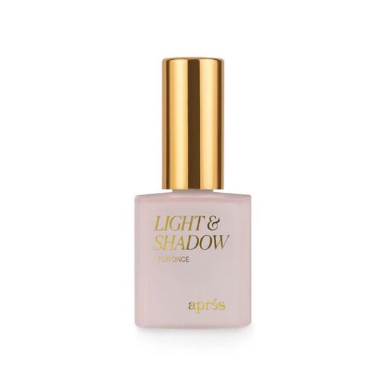 Picture of APRES LIGHT AND SHADOW GEL - FOR ONCE (405)