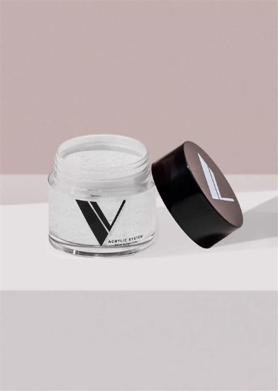 Picture of VBP ACRYLIC SYSTEM - LUXE WHITE/3.5 OUNCE