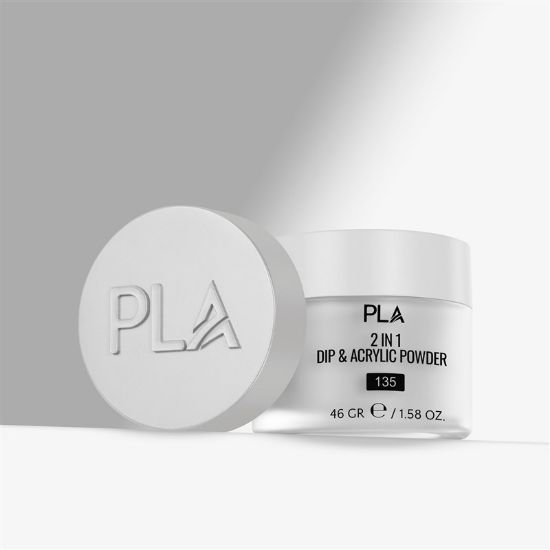 Picture of PLA SNOW PATROL - 135 - DIP POWDER