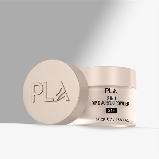 Picture of PLA A PRETTY PENNE - 219 - DIP POWDER