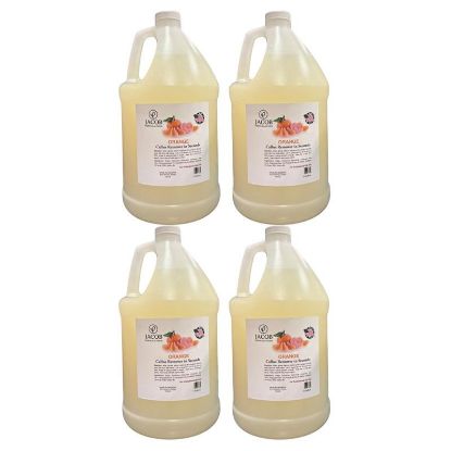 Picture of JMJ JACOB CALLUS REMOVER CASE OF 4 GALLONS