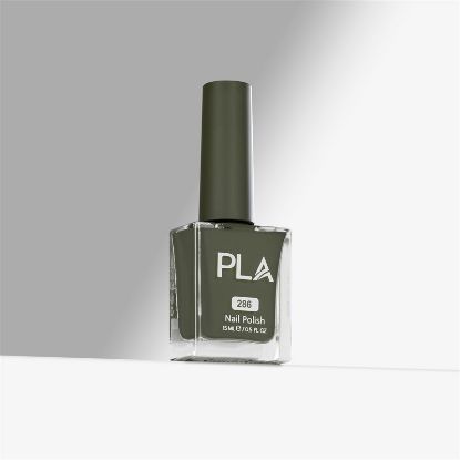 Picture of PLA DON'T WORRY, BE SAPPY - 286 - OIL LACQUER