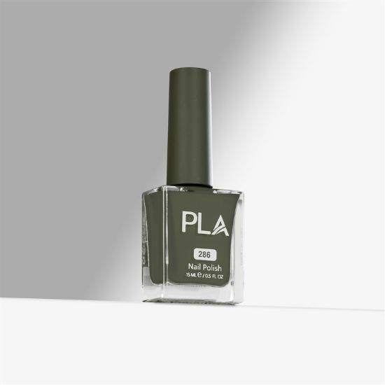 Picture of PLA DON'T WORRY, BE SAPPY - 286 - OIL LACQUER