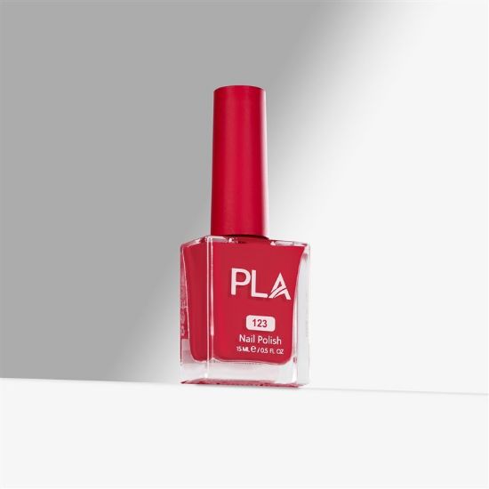 Picture of PLA MRS. CLAWS - 123 - OIL LACQUER
