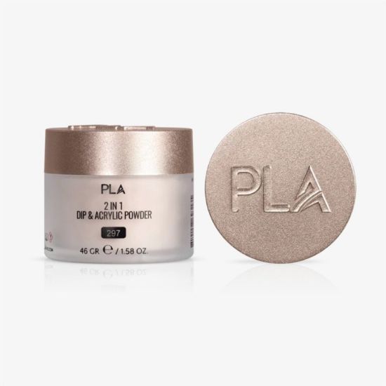 Picture of PLA ROSÉ EVERY DAY - 297 - DIP POWDER