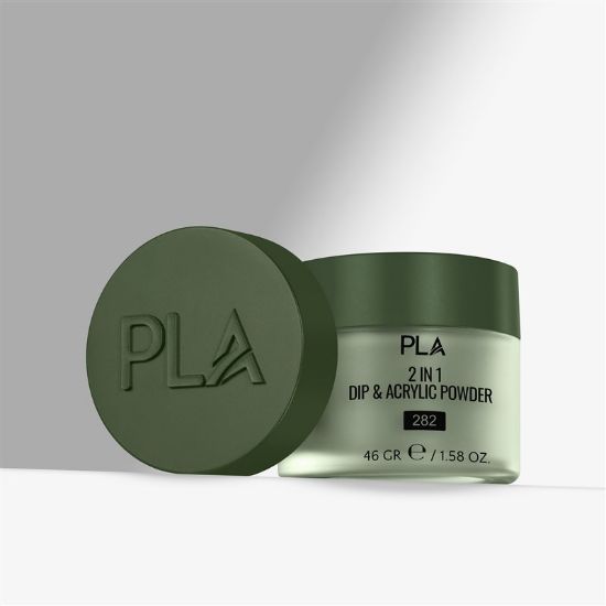 Picture of PLA HERE FOR YOU, BOO - 282 - DIP POWDER