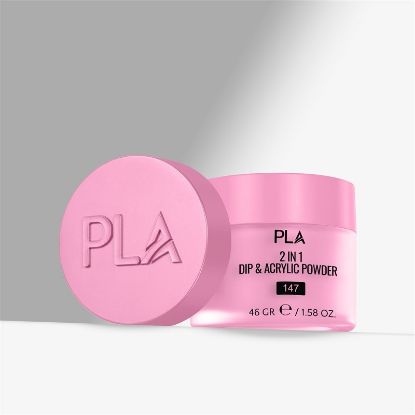 Picture of PLA HUSTLE, REST, REPEAT - 147 - DIP POWDER