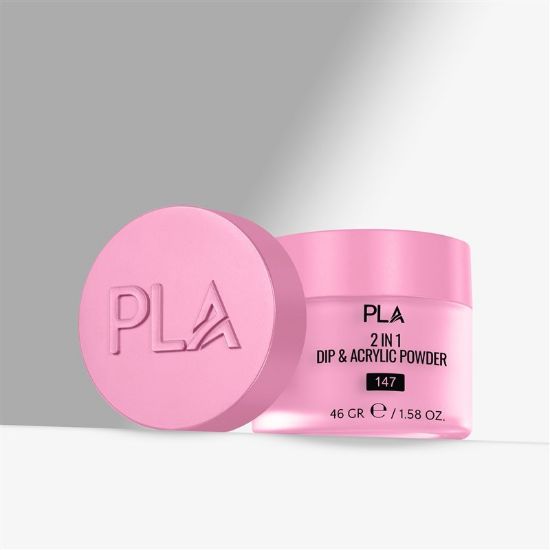 Picture of PLA HUSTLE, REST, REPEAT - 147 - DIP POWDER