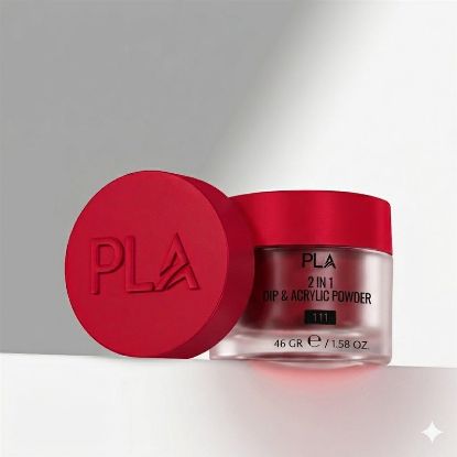 Picture of PLA VERY MERRY KISSMAS - 111 - DIP POWDER