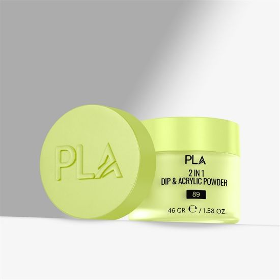 Picture of PLA HOUSE OF HUES - 89 - DIP POWDER