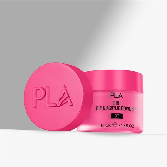 Picture of PLA HOW TO LOSE A GUY IN 10 SHADES - 37 - DIP POWDER