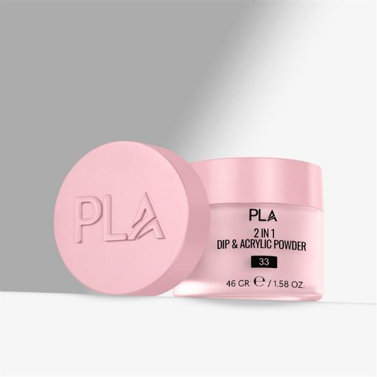 Picture of PLA WHAT IN CARNATION? - 33 - DIP POWDER