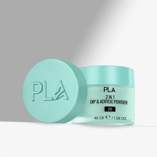 Picture of PLA SUCCA FOR BLUE - 25 - DIP POWDER
