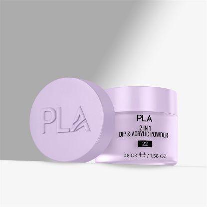 Picture of PLA DOOM AND BLOOM - 22 - DIP POWDER